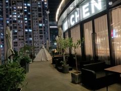 -G+KITCHEN(龙湖狮山天街店)