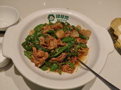 -绿草地·湘菜(芙蓉天街店)