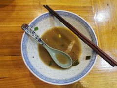 -锦泓老字号猪脏粉(东联大厦店)