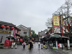 -汴河街