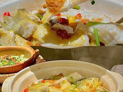 -炆艺乳鸽·煲仔饭大排档(望京来广营店)