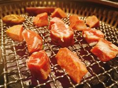 -厚贞日式烤肉(龙之梦店)