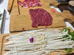 -和兴记潮汕牛肉火锅(太原街万达店)