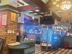 -海尔巴格一甸茶餐厅(团结路店)