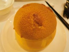 招牌菠萝包-炳胜公馆(珠江新城店)