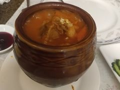 罐牛-92°C俄式厨房(中央大街店)