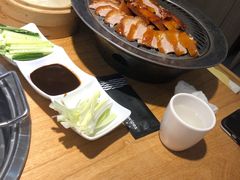 -守柴炉烤鸭(科华中路王府井店)