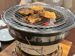 -蒜香焼肉PURUSHIN(马场路店)