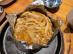 包罗万有-莲池荟素食馆·12年老字号(光孝寺店)