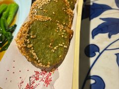 -绿茶餐厅(布吉万象汇店)