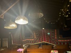 -Uncle Kosto科斯托·中东菜