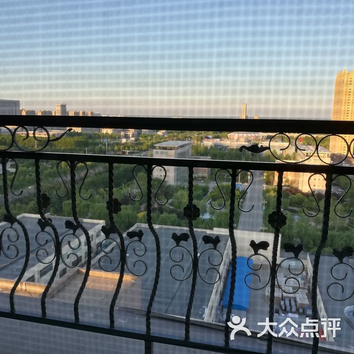 高密蓝海国际大饭店