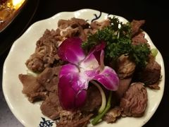 -大龙辣火锅·龙虾·烧烤(湖滨新天地店)