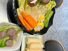 -潮界(虹桥天地店)