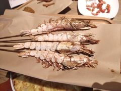 -必胜客(欧亚卖场店)