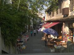 -靖港古镇