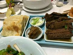 -天和晟烤鸭店(玉泉西街店)