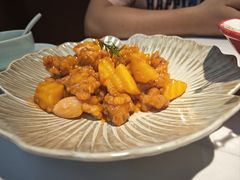 -四道菜·福建菜馆(建邺金鹰店)