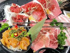 -猫抓烤肉(观音桥九街店)