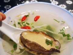 -旺角小渔村(二马路店)