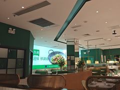-以饭湘许(新塘万达店)