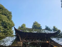 -青城山