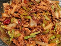 -老松滨饭店(菜艺街店)