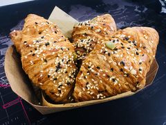 -味多美蛋糕(苏州街地铁店)