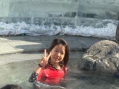 -清河半岛温泉度假酒店