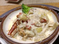 -蟹将军·松叶蟹和牛日料放题自助(K11店)