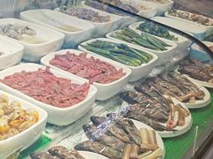 -北方饺子王·海肠捞饭·海鲜锅(山大店)