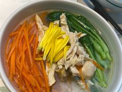 -云海肴·汽锅鸡·云南菜(高德置地店)