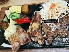 -豪客来牛排(天阳D32店)