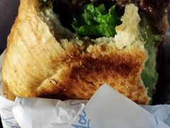 -Fergburger(皇后镇店)