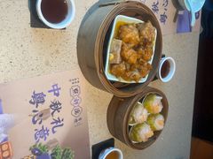-点都德(千灯湖环宇城店)