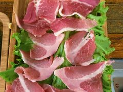 -云上珍野生菌(兴仁店)