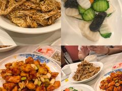 -鑫巴蜀小镇 · 水煮鱼专研店(玉桥店)