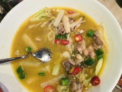 -令狐冲烤鱼·烧菜馆(达明店)