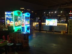 -夜宴江景餐厅