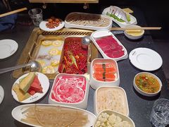 -川西坝子火锅(清江东路3.0直营店)