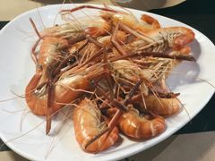 -79号渔船海鲜饭店(宝安店)