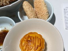 -永春园·扬州早茶·淮扬菜(漫乐城店)
