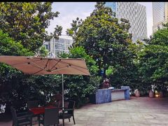 -金海湾自助餐厅(金陵饭店)