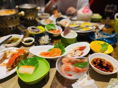 -舒友海鲜姿造(白鹭洲店)