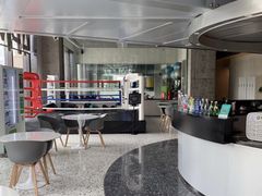 -LA合时健身4PMFIT(花桥旗舰店)