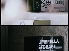 -KUDDO COFFEE(天河城店)