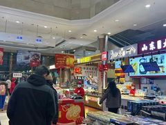-大连商场