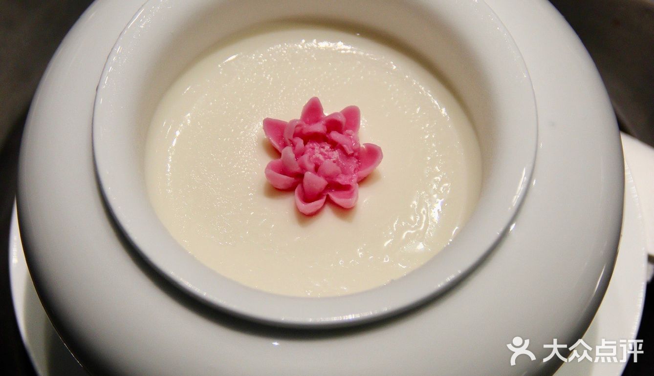 夏日赏荷限定，杭州人私藏20年的秘境餐厅‼️