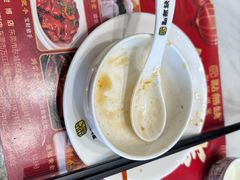 -點無缺茶楼·海鲜酒家(世博店)