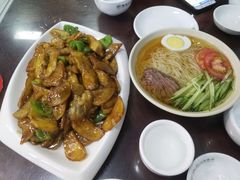 -祝家饺子馆